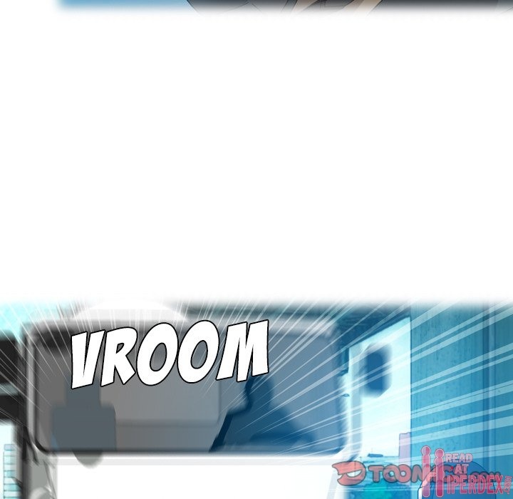 Disfigured Chapter 24 - HolyManga.Net