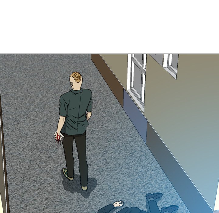 Disfigured Chapter 24 - HolyManga.Net