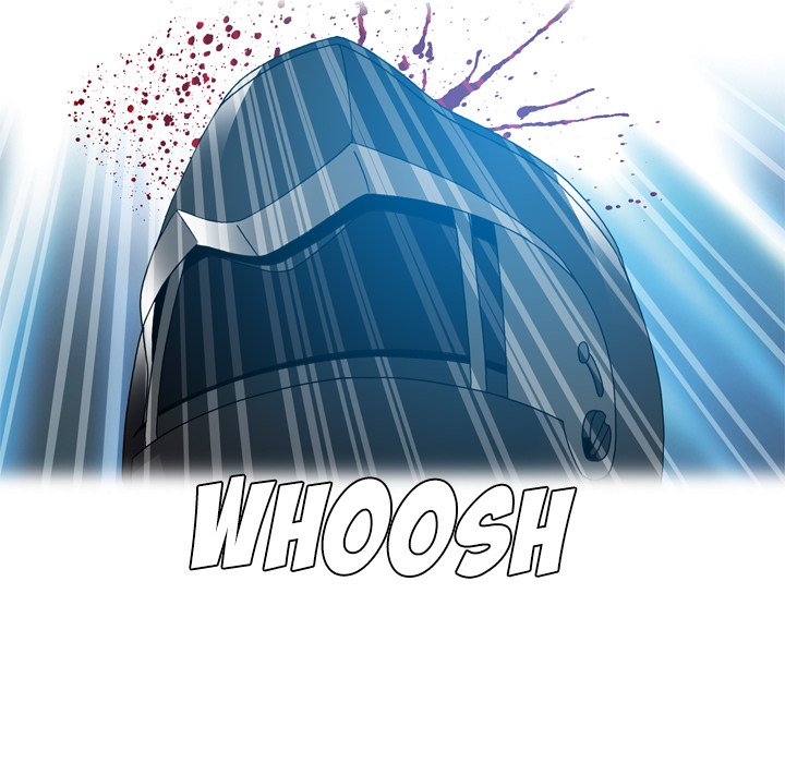 Disfigured Chapter 24 - HolyManga.Net