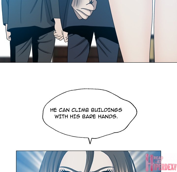 Disfigured Chapter 24 - HolyManga.Net