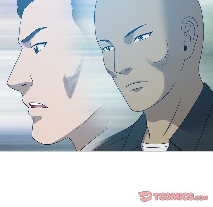 Disfigured Chapter 24 - HolyManga.Net