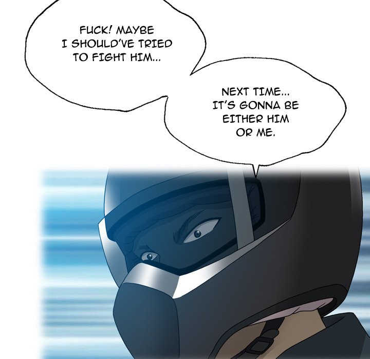 Disfigured Chapter 24 - HolyManga.Net
