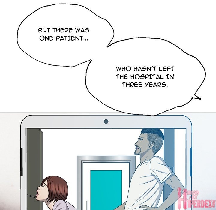 Disfigured Chapter 24 - HolyManga.Net