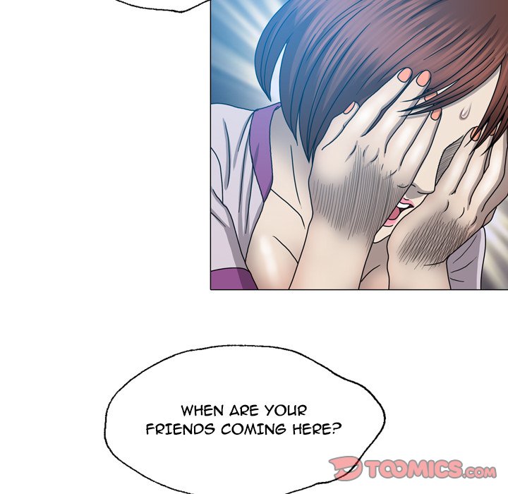Disfigured Chapter 24 - HolyManga.Net