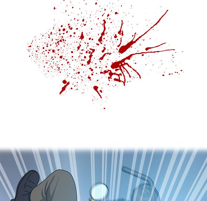 Disfigured Chapter 24 - HolyManga.Net