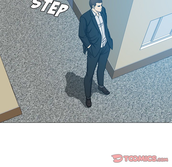 Disfigured Chapter 24 - HolyManga.Net