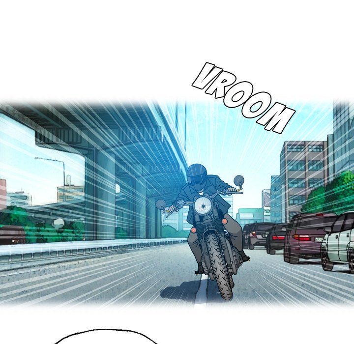 Disfigured Chapter 24 - HolyManga.Net