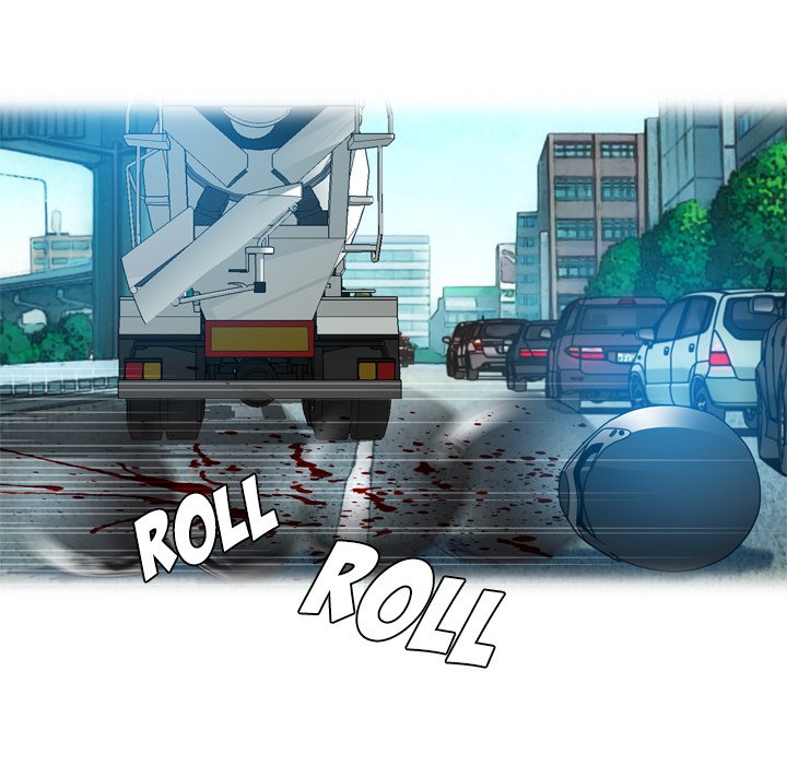 Disfigured Chapter 24 - HolyManga.Net