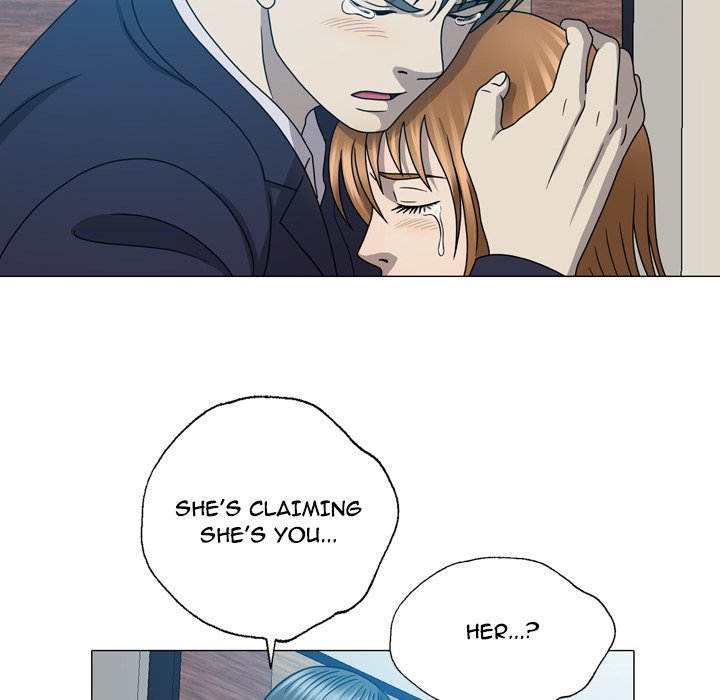 Disfigured Chapter 25 - HolyManga.Net