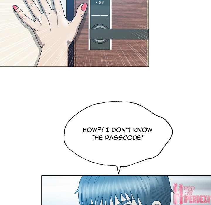Disfigured Chapter 25 - HolyManga.Net