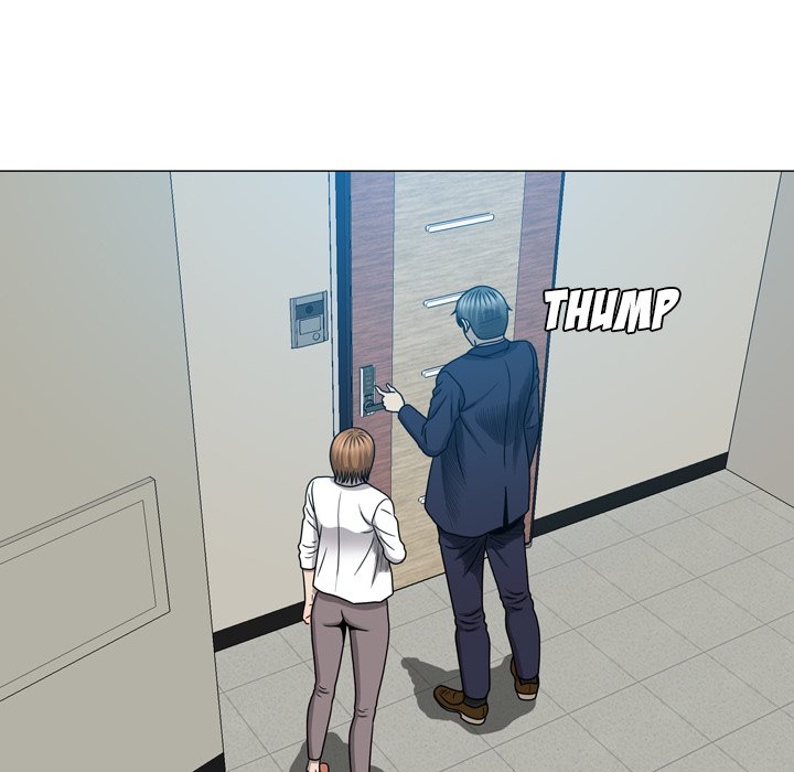 Disfigured Chapter 25 - HolyManga.Net
