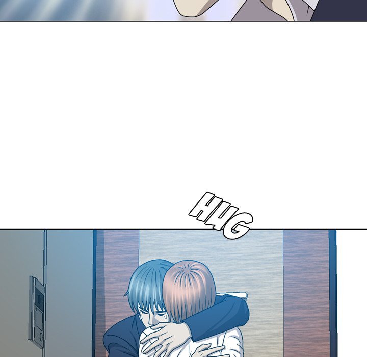 Disfigured Chapter 25 - HolyManga.Net