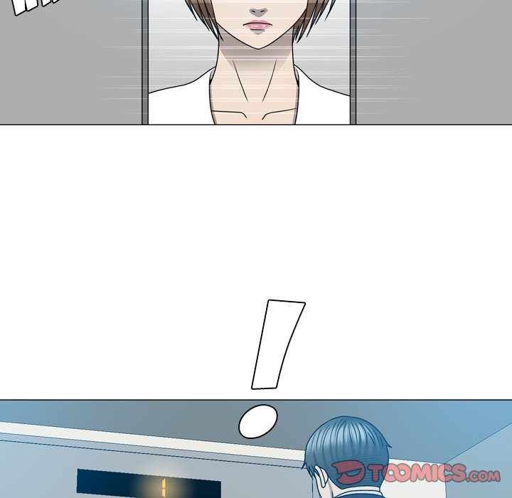 Disfigured Chapter 25 - HolyManga.Net