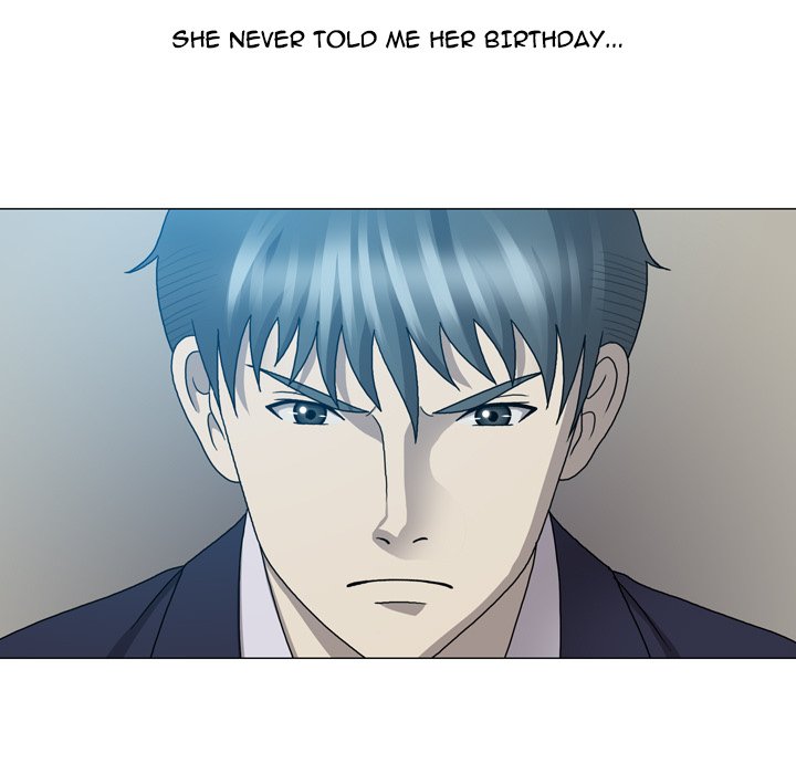 Disfigured Chapter 25 - HolyManga.Net