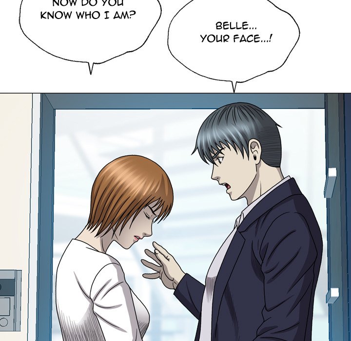 Disfigured Chapter 25 - HolyManga.Net