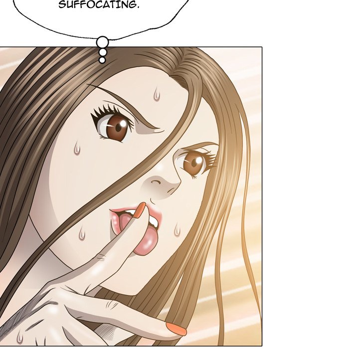 Disfigured Chapter 25 - HolyManga.Net