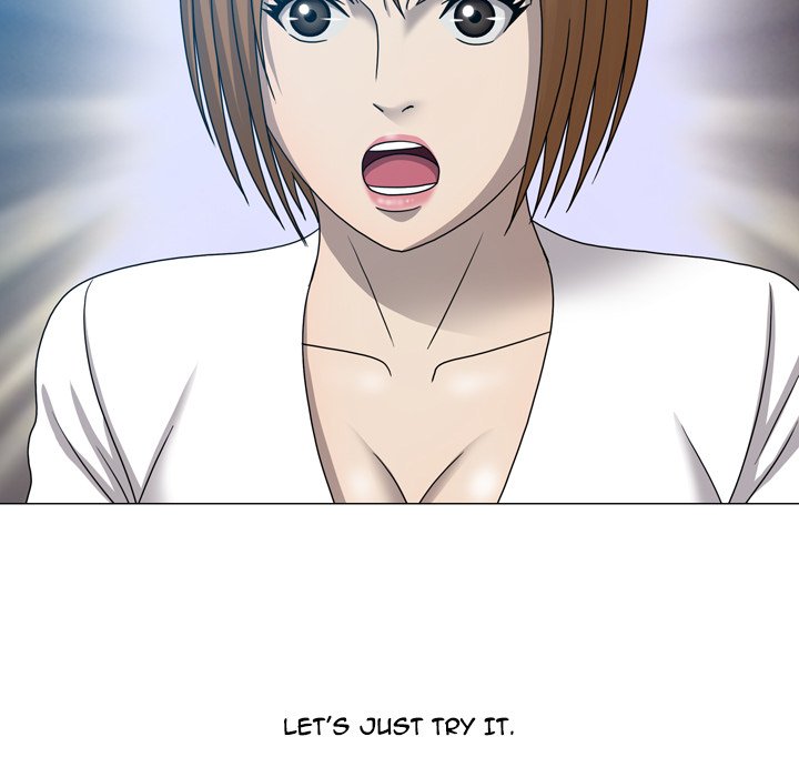 Disfigured Chapter 25 - HolyManga.Net
