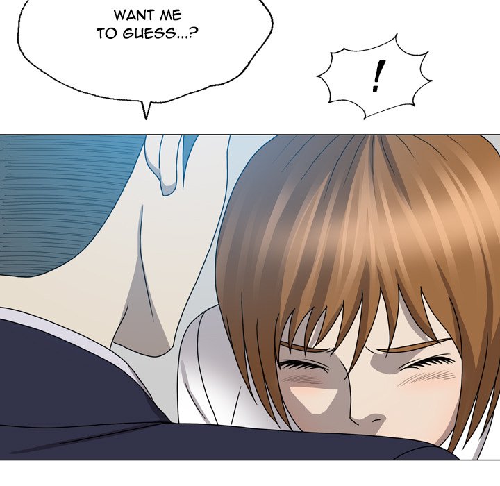 Disfigured Chapter 25 - HolyManga.Net