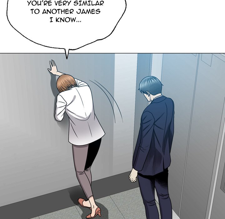 Disfigured Chapter 25 - HolyManga.Net