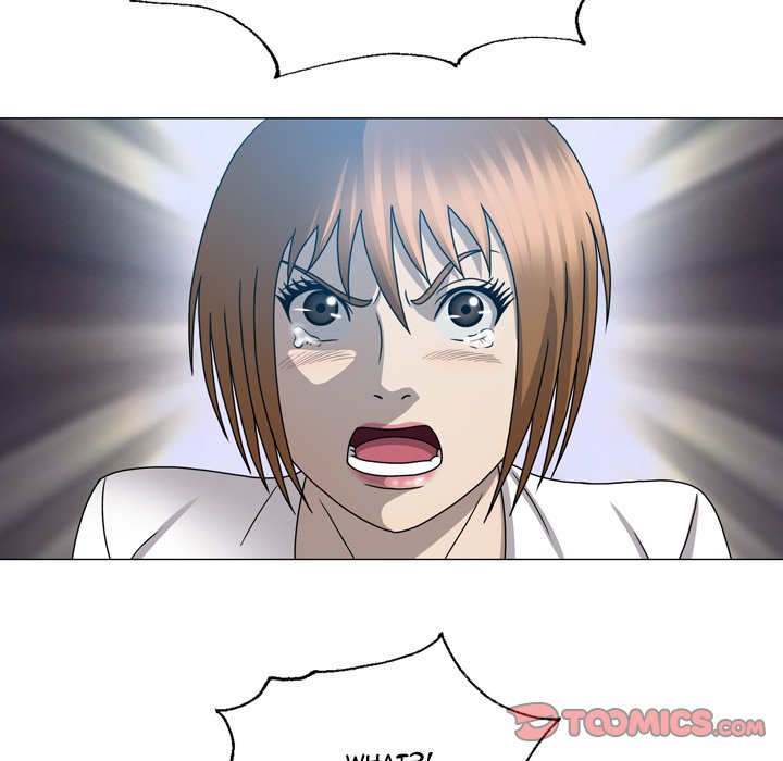 Disfigured Chapter 25 - HolyManga.Net