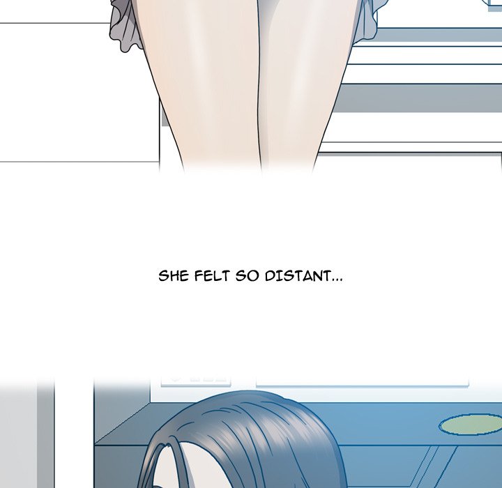 Disfigured Chapter 25 - HolyManga.Net