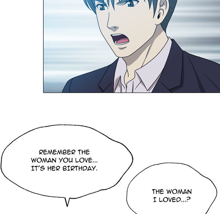 Disfigured Chapter 25 - HolyManga.Net