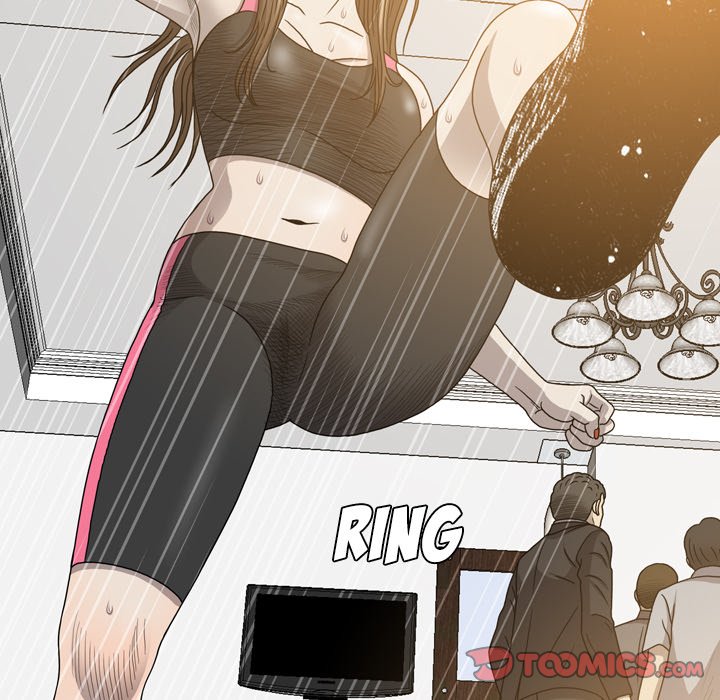 Disfigured Chapter 25 - HolyManga.Net