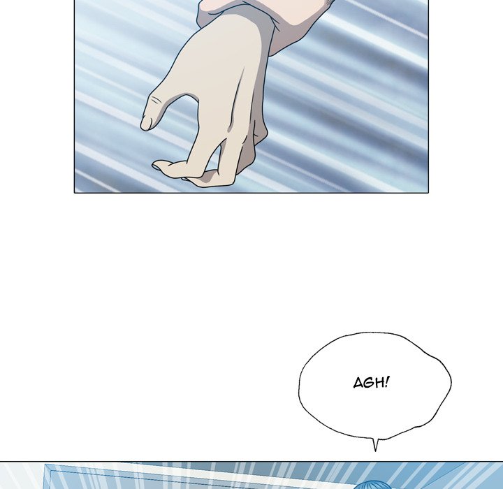 Disfigured Chapter 25 - HolyManga.Net
