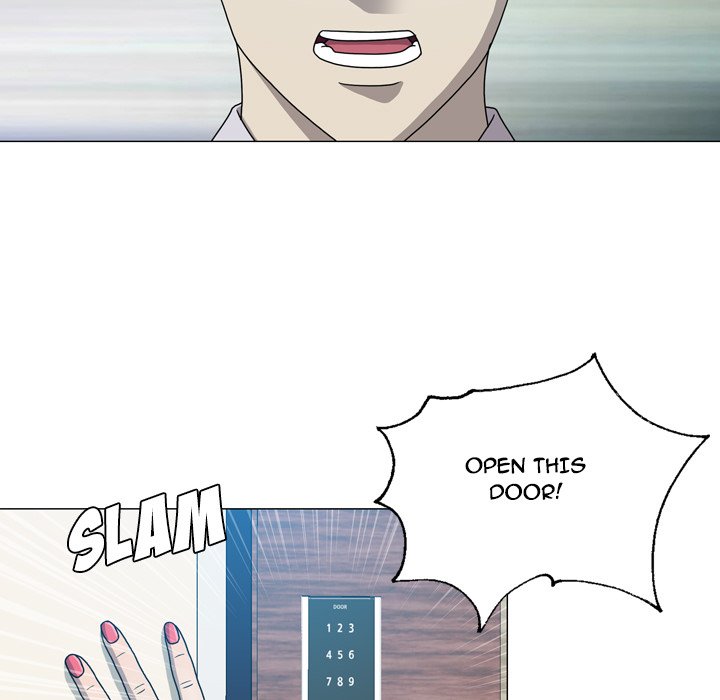 Disfigured Chapter 25 - HolyManga.Net