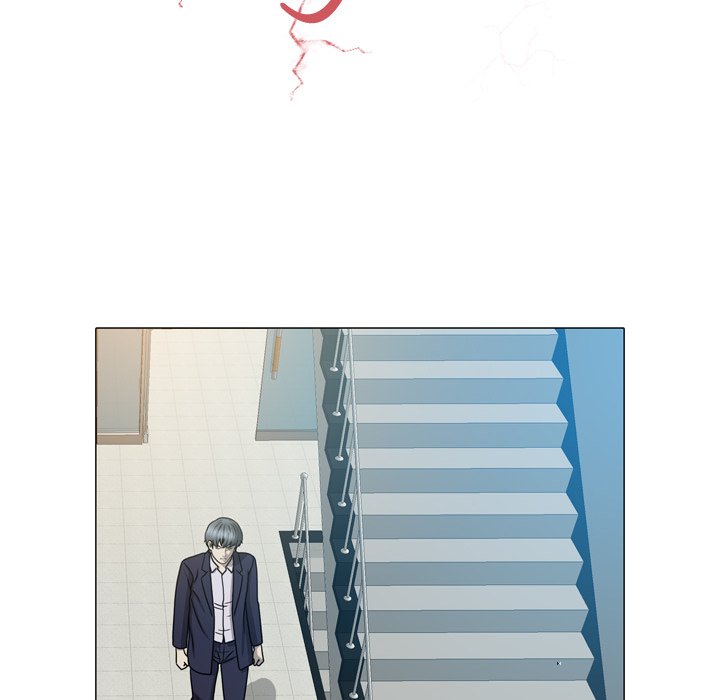 Disfigured Chapter 25 - HolyManga.Net