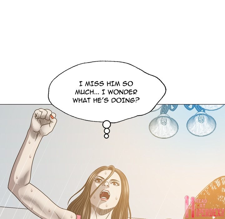 Disfigured Chapter 25 - HolyManga.Net