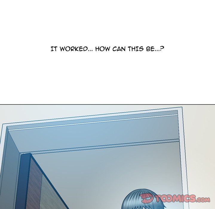 Disfigured Chapter 25 - HolyManga.Net