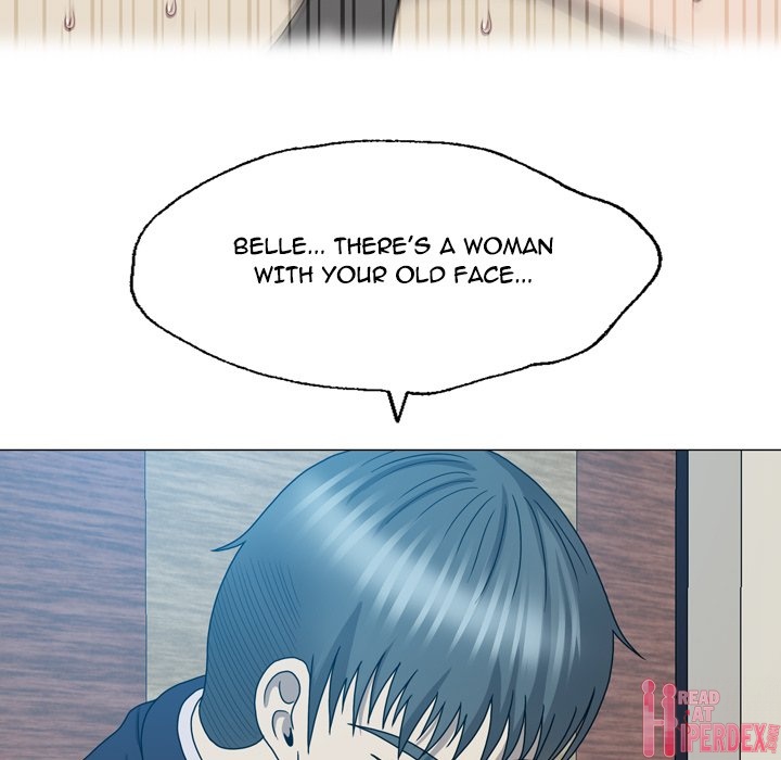 Disfigured Chapter 25 - HolyManga.Net