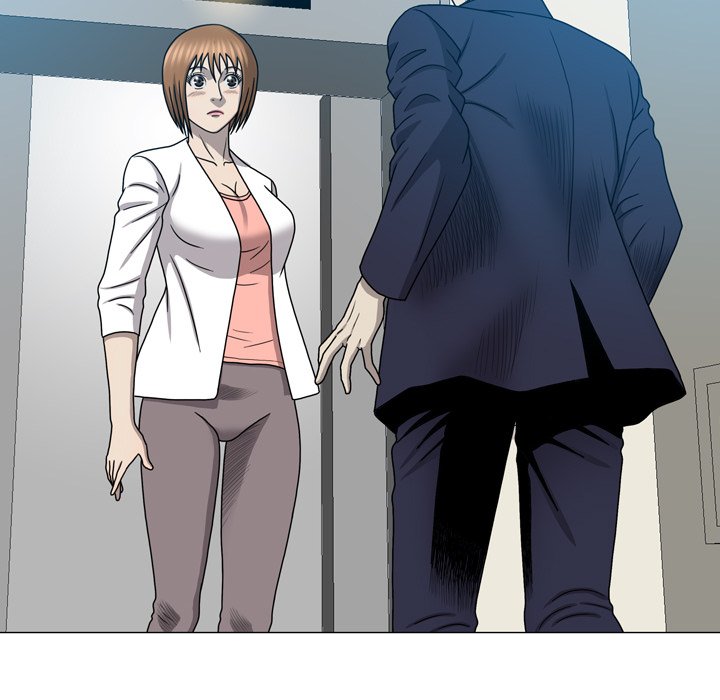 Disfigured Chapter 25 - HolyManga.Net