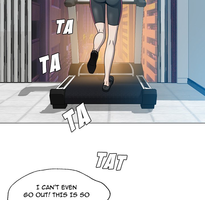 Disfigured Chapter 25 - HolyManga.Net