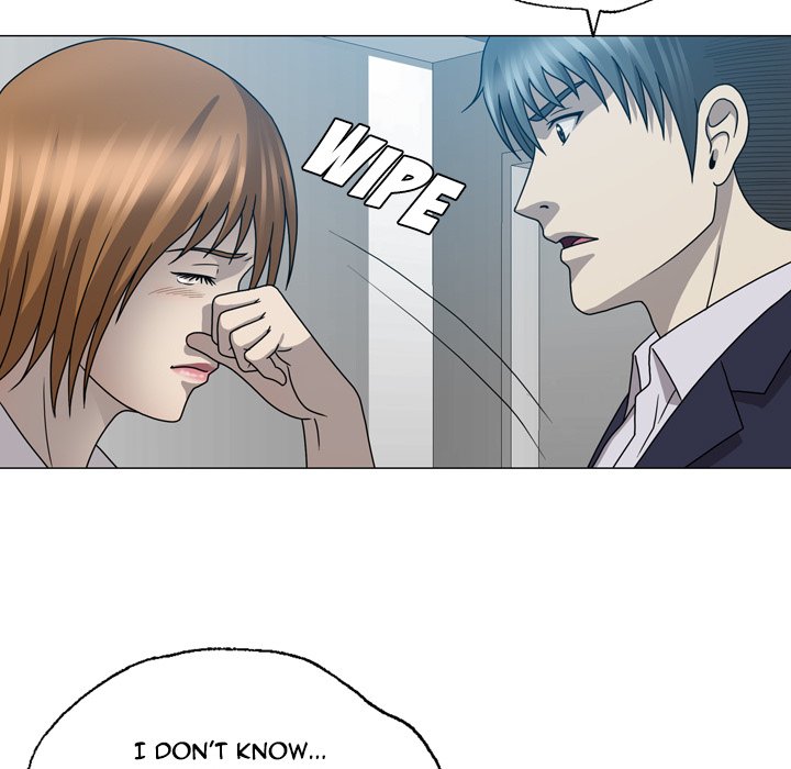 Disfigured Chapter 25 - HolyManga.Net