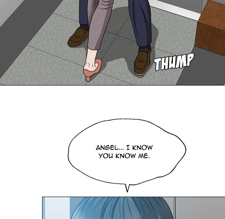 Disfigured Chapter 25 - HolyManga.Net
