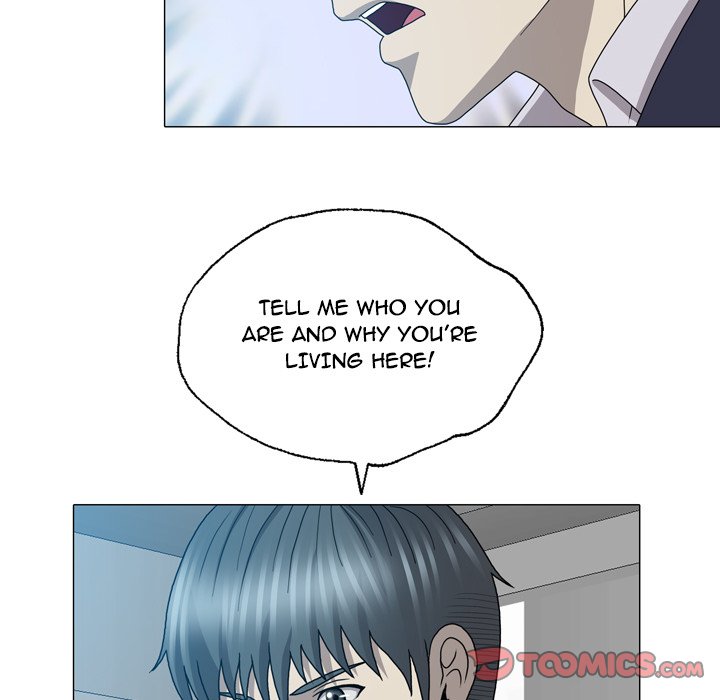 Disfigured Chapter 25 - HolyManga.Net