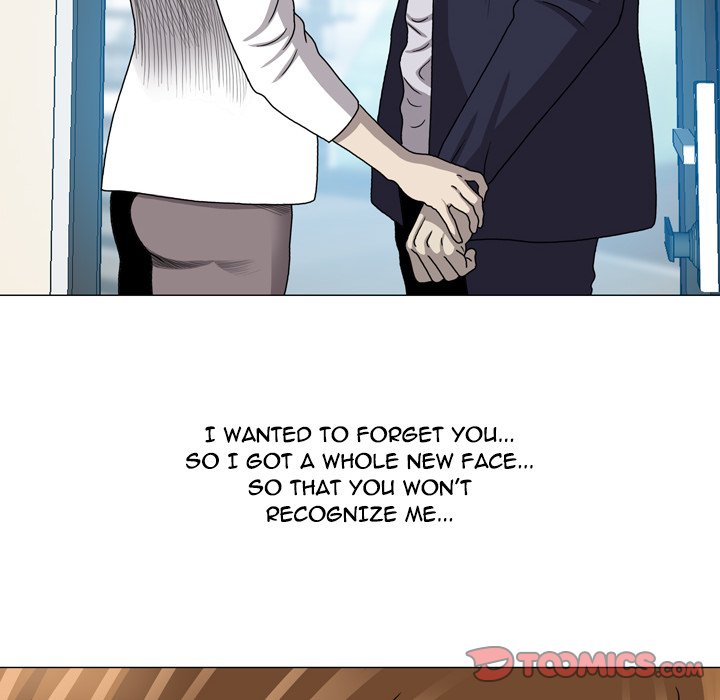 Disfigured Chapter 25 - HolyManga.Net