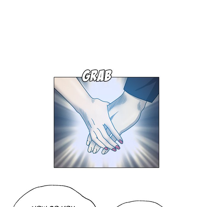 Disfigured Chapter 25 - HolyManga.Net