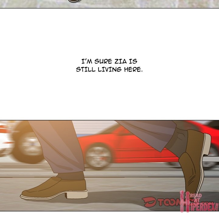 Disfigured Chapter 25 - HolyManga.Net