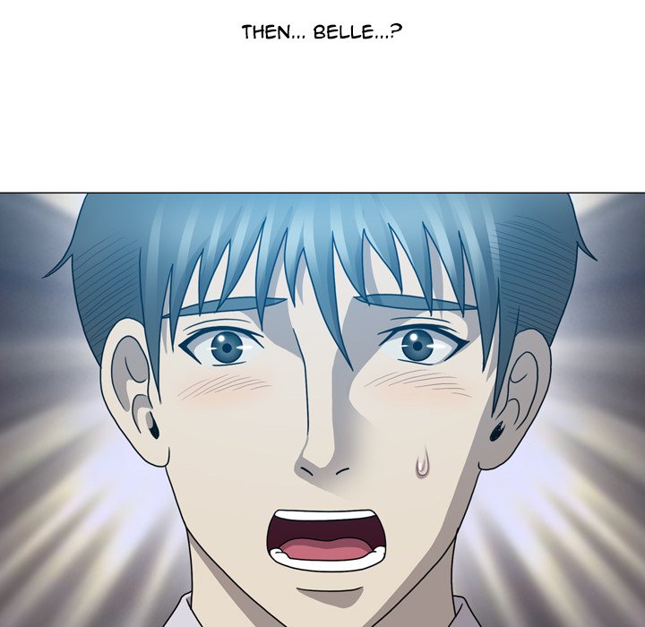 Disfigured Chapter 25 - HolyManga.Net