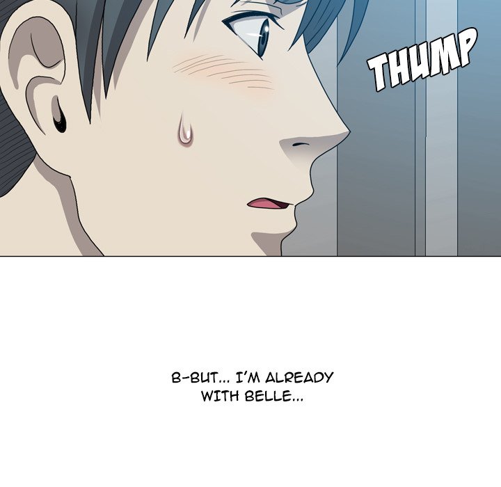 Disfigured Chapter 25 - HolyManga.Net