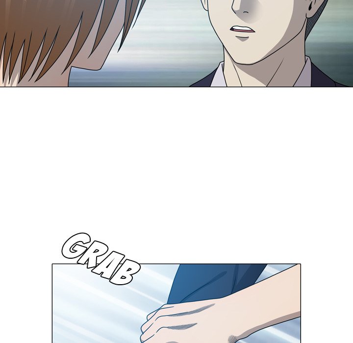 Disfigured Chapter 25 - HolyManga.Net