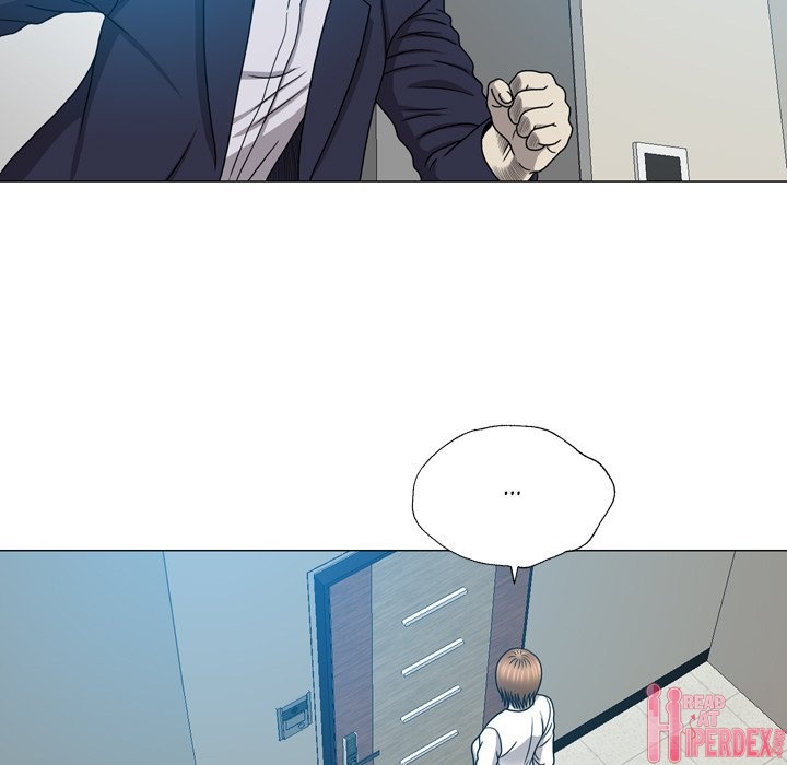 Disfigured Chapter 25 - HolyManga.Net
