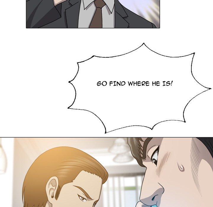 Disfigured Chapter 25 - HolyManga.Net