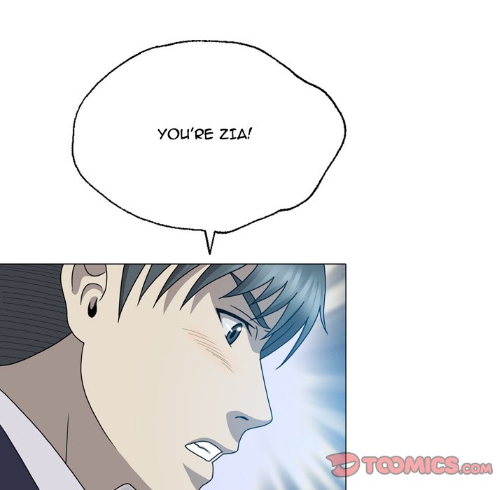 Disfigured Chapter 25 - HolyManga.Net