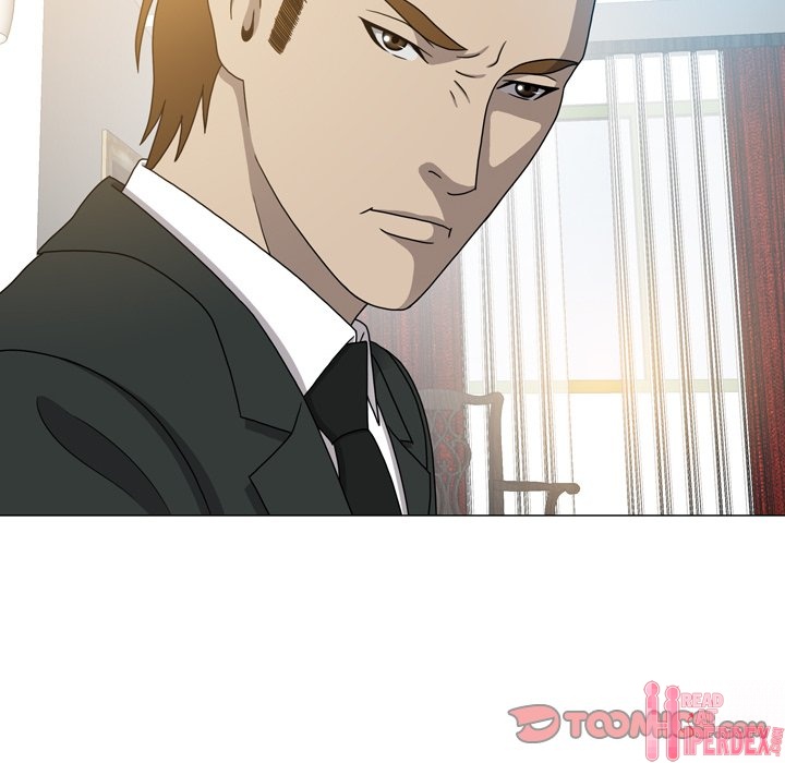 Disfigured Chapter 25 - HolyManga.Net