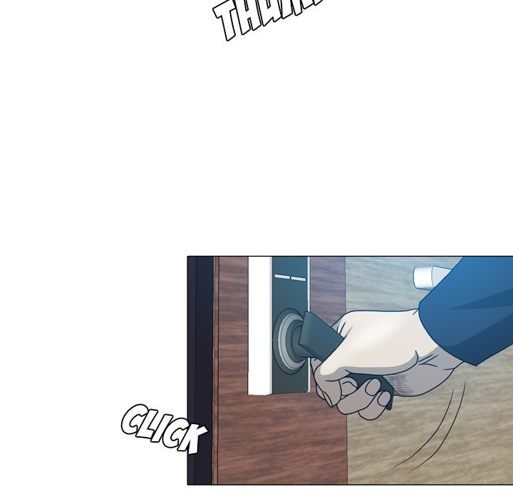 Disfigured Chapter 25 - HolyManga.Net