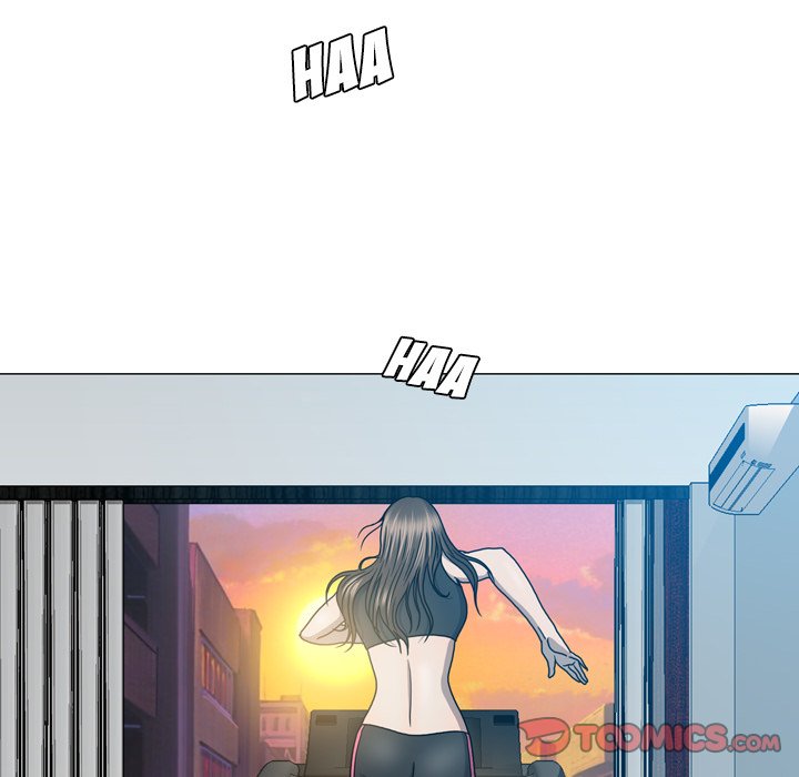 Disfigured Chapter 25 - HolyManga.Net